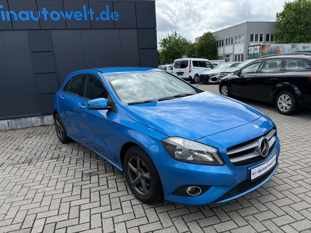 Mercedes-Benz A -Klasse A 180 BlueEfficiency* Kamera *1.Hand
