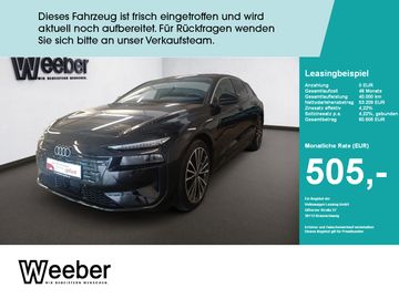 Audi Leasingangebot: Audi A6 e-tron Avant AHK*LED*NAVI*RFK*20LM*GRA*5J GAR