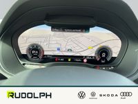 Audi Q2 - Vorschau Bild 11