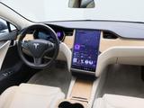 Tesla Model S 100D AWD 417PK [ ENHANCED AUTOPILOT+LUCH - gebrauchte Tesla Model S aus dem Jahr 2018