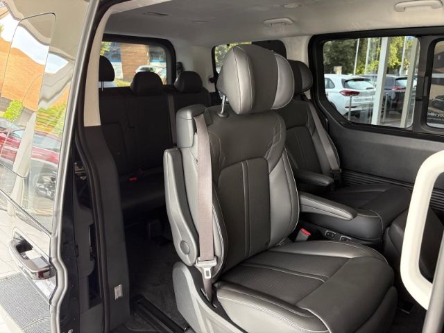 Hyundai STARIA - Bild 15