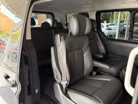 Hyundai STARIA - Vorschau Bild 15