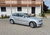 BMW 118d grau, BJ 2011, 158.000 km