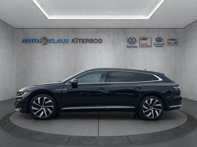 Arteon Shooting Brake R-Line 2.0 TSI*HUD*Kamera*