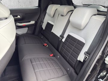 Citroën C3 Max PT 100 Turbo NAVI+Kam.+PDC+SpurH+LED