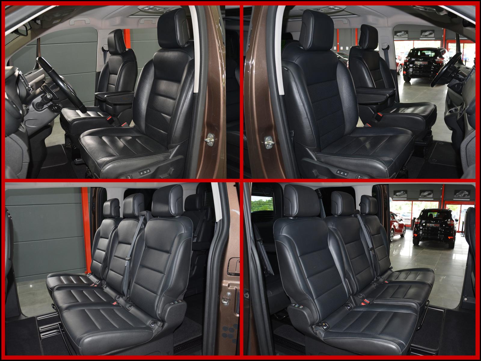 Peugeot Expert Traveller Allure L2 Aut / GARANTIE / Voll