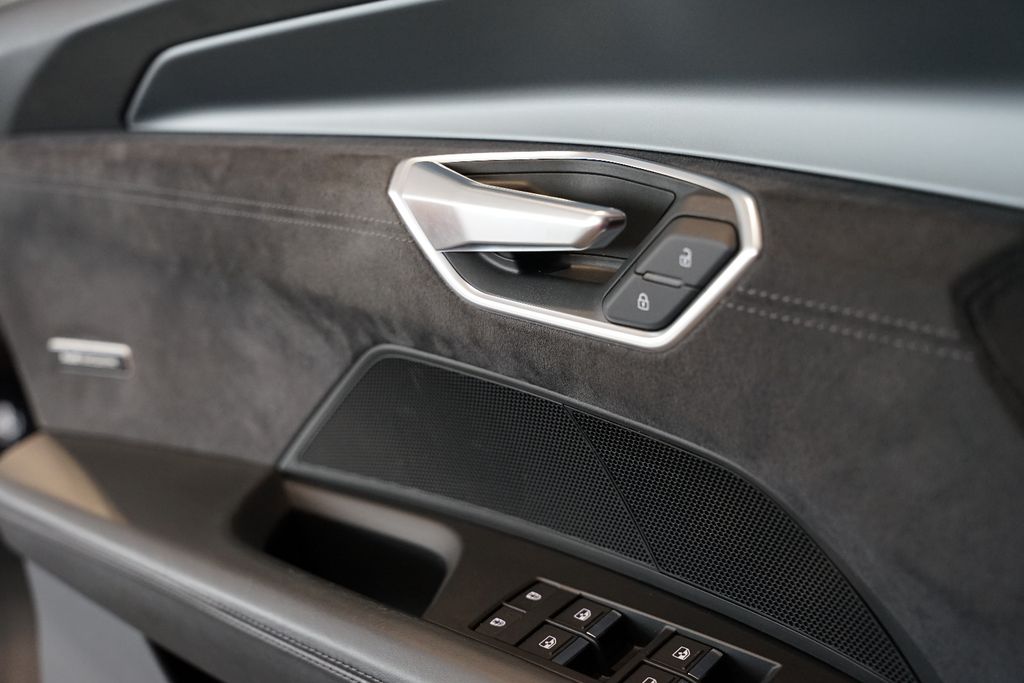 AUDI e-tron GT quattro | Pano | Audi exclusive AUDI e-tron GT quattro | Pano | Audi exclusive