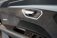 AUDI e-tron GT quattro | Pano | Audi exclusive AUDI e-tron GT quattro | Pano | Audi exclusive