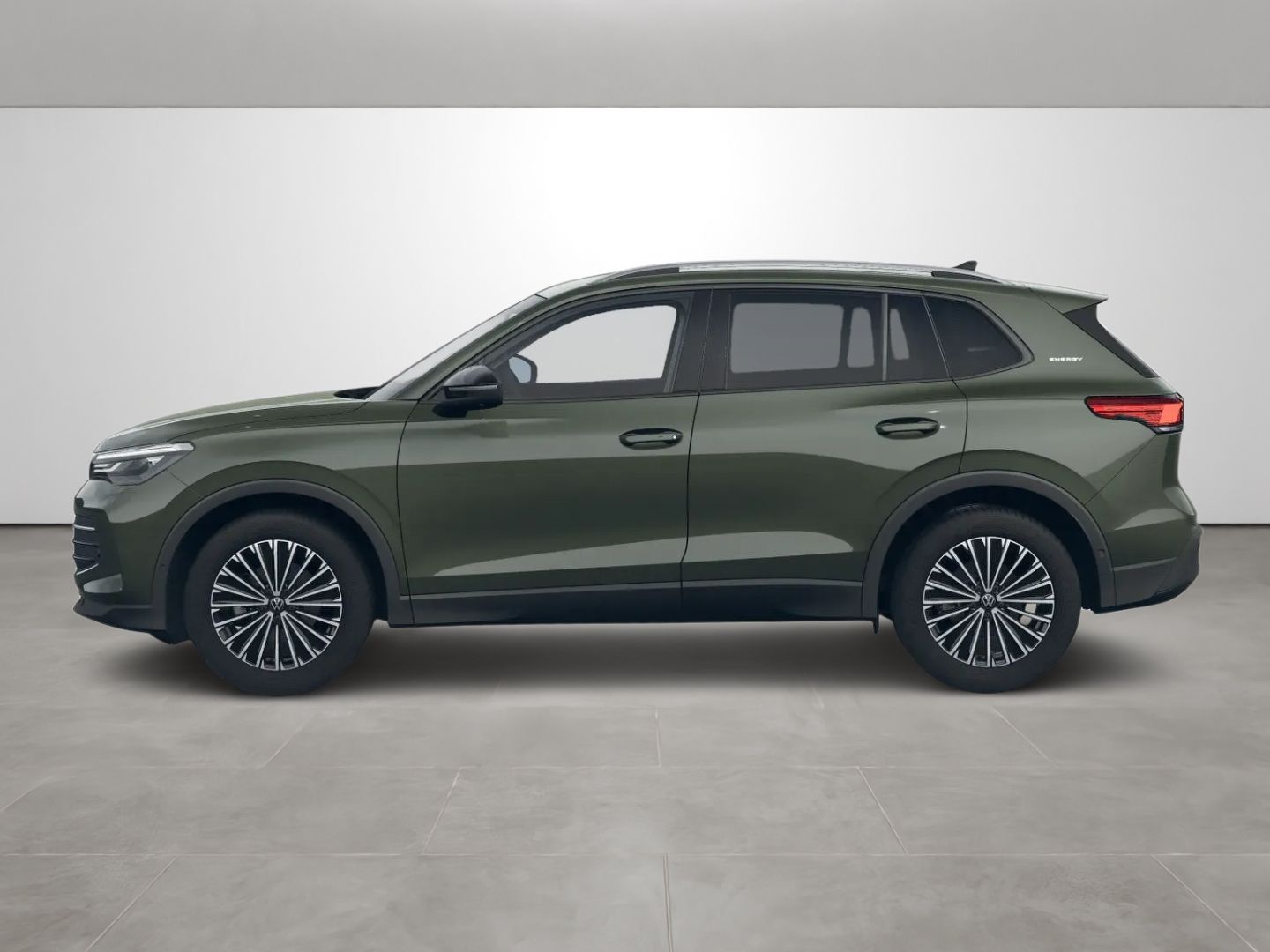 Tiguan 1.5 eTSI DSG "ENERGY"