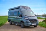 Frankia Yucon 63H Aut/Ahk/Solar/2Batt/Hubbett/Duocontrol