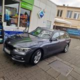 BMW 3er Kombi - gebrauchte BMW i3 aus dem Jahr 2017