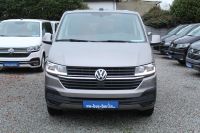 Volkswagen T6.1 Kombi DSG LED Navi AHK Standhzg Campervorb.
