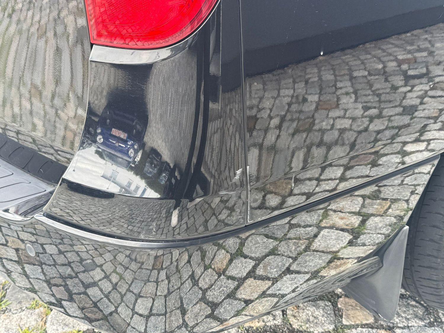 Hyundai H-1 Travel Comfort Leder SHZ AHK Standh. 8Sitze