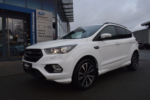 Ford Kuga ST-Line 1.5 EcoBoost Aut. Glasdach,Xenon,So