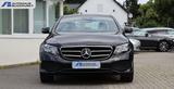 Mercedes-Benz E 350 e DISTRONIC+KAMERA+BURMESTER+WIDESCREEN - Mercedes-Benz E-Klasse mit Hybrid-Antrieb