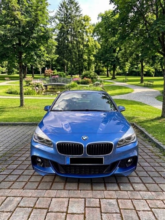 Image of BMW 220 Gran Tourer