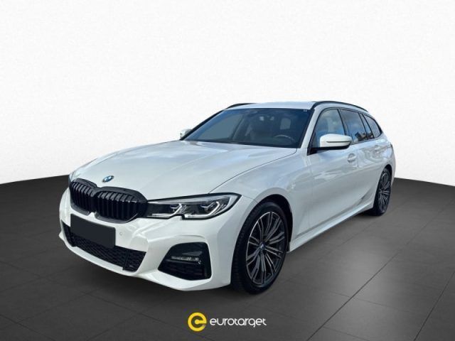 BMW 320 i Touring Msport