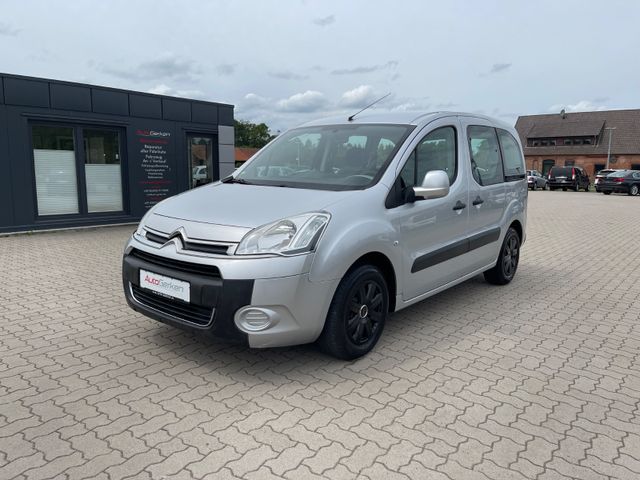 CITROEN Berlingo 1.6 Hdi Automatik Multispace