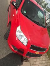 Chevrolet Aveo . 1.2  Tüv bist sep 2026 - Chevrolet in Erfurt