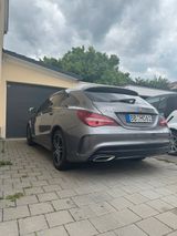 Mercedes-Benz CLA 200d AMG-Line Shooting Brake 170PS Chip-Tun - Mercedes-Benz: 170 D