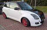 Suzuki Swift 1.3 GS - Suzuki Swift GS