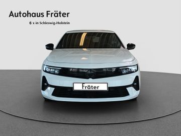 Fotografie 2 des Opel Astra ST GS Automatik 360°Kamera LED Sitzhzg AHK