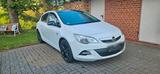 Opel opel astra turbo 140ps 18 zoll - Opel Astra: 140