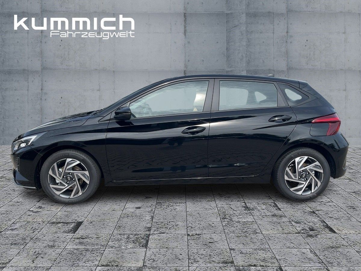 Hyundai i20 - Bild 6