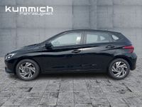 Hyundai i20 - Vorschau Bild 6