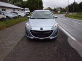 Mazda 5 Sports-Line - Mazda 5: Van