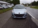 Mazda 5 Sports-Line - Mazda 5 aus 2012
