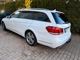 Mercedes-Benz E 200 T CDI 7G-TRONIC Avantgarde+LED+AHK+NAVI+++ - Mercedes-Benz E 200: Cdi