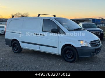 Mercedes Vito - 7