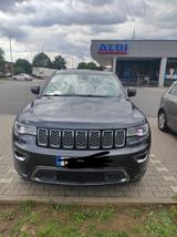 Jeep Grand Cherokee 3.0 - Jeep Grand Cherokee Gebrauchtwagen in Hannover