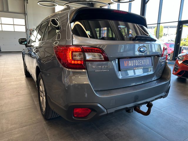 Subaru *PANO*Tempo*AHK*2-Zonen*Navi*TÜV:728*