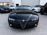 Alfa Romeo Brera 2.2 JTS 16V Sky View Leder Klima Navi Alu - Alfa Romeo Brera: 2.2