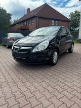 Opel Corsa D Selection "110 Jahre" 1.Besitz-Tüv Neu - Opel Corsa Selection-110-Jahre