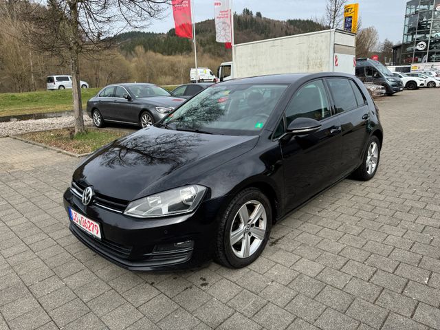 Volkswagen Golf 1.6 TDI BMT Comfortline