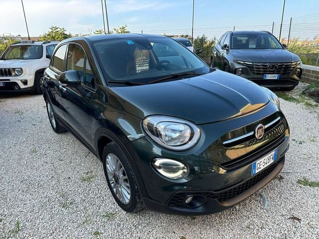 Fiat FIAT 500X 1.0 T3 120 CV Connect