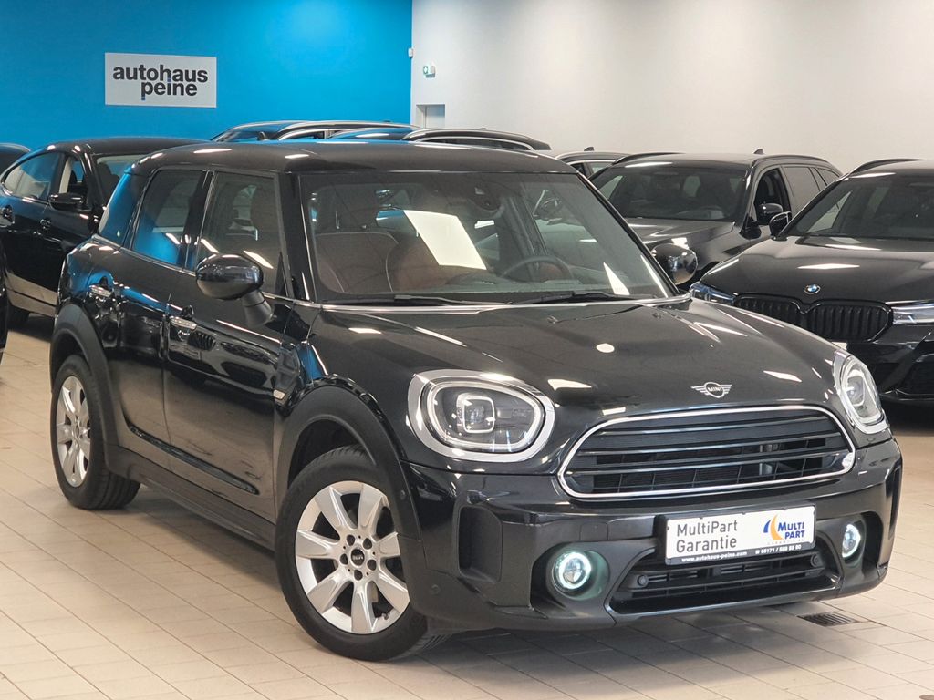 Image of MINI Cooper Countryman