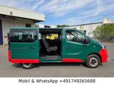 Renault Trafic Combi 9 Sitzer *LED/Navi/Klima/Bluetooth - Renault Trafic 9-Sitzer