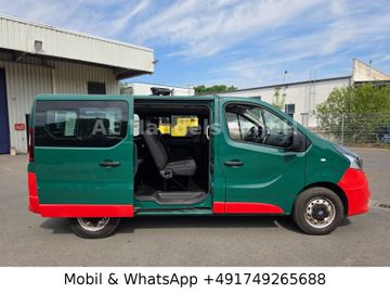 Renault Trafic - 3