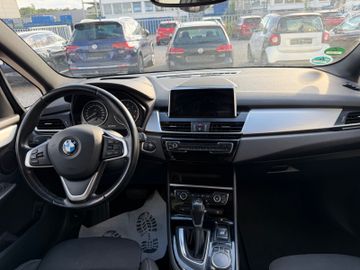 BMW 218 Gran Tourer - 8