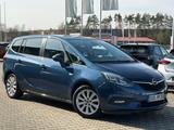 Opel Zafira Tourer Selection 1.4 Turbo S/S 140PS*AHK* - Opel Zafira Selection mit Benzin-Antrieb