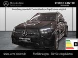 Mercedes-Benz GLE 400 e 4M AMG+DIST+MEMORY+AIRMATIC+AHK+DC-Lad - Mercedes-Benz GLE 400 in Leipzig