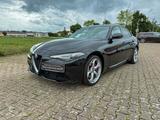 Alfa Romeo Giulia Veloce Q4 | ACC | Totwinkel. | Spurhalte. - Alfa Romeo aus 2020