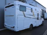 Eura Mobil Profila T 720 EB AT6G+Sunroof+Edition 101 - Eura Mobil Profila T 720 EB