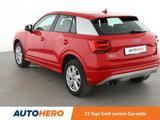 Audi Q2 1.4 TFSI ACT Sport*NAVI*PDC*SHZ* - Audi Q2 Gebrauchtwagen in Berlin