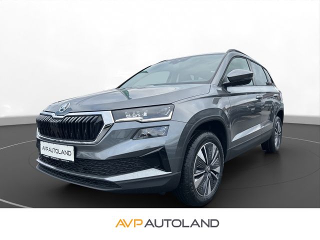 Skoda KAROQ 1.5 TSI DSG TOUR | NAVI | LED | ACC |