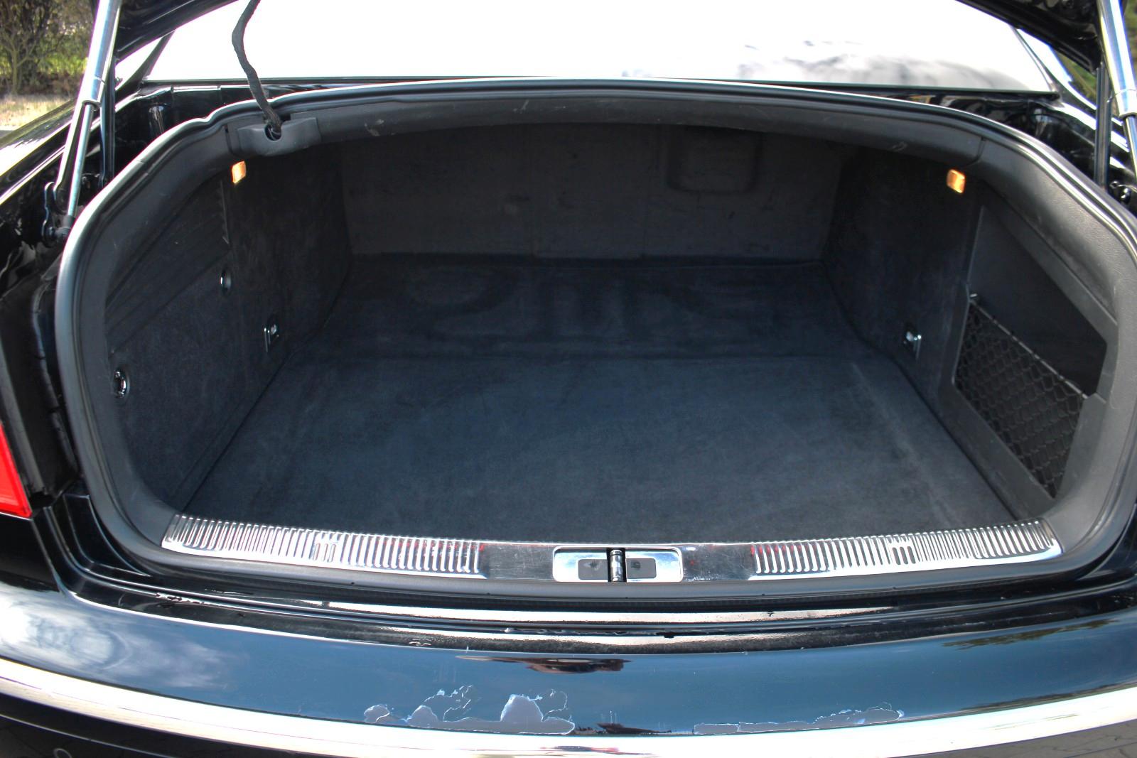 Volkswagen Phaeton V6 4Motion*NAVI*XENON*LEDER*PDC*4xSHZ*